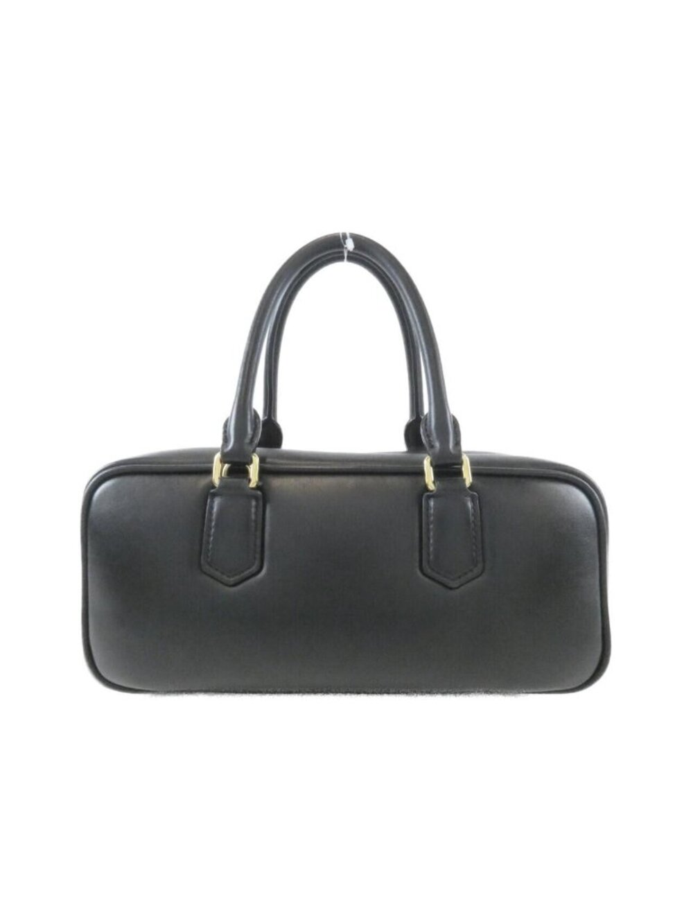 Miu Miu Bag Handbag Gold - Picture 2 of 10